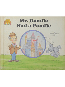 Mr. Doodle Had a Poodle