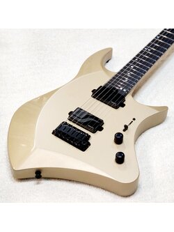 ABASI // EMI 6 // MASTER SERIES // CHAMPAGNE