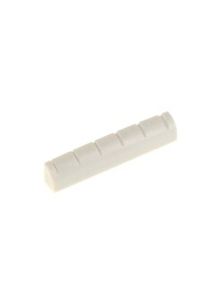 TUSQ SLOTTED NUT L 1.75" (PQ-M175-00) / ใส่ MARTIN