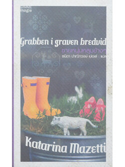 ชายหนุ่มหลุมข้างๆ (เล่มเล็ก)