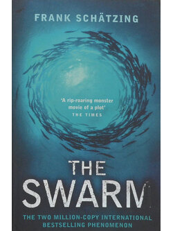 THE SWARM (เล่มเล็ก)