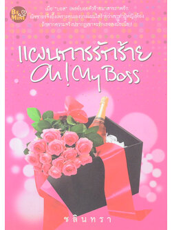 แผนการรักร้าย