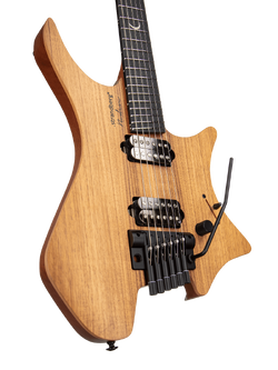 STRANDBERG BODEN PROG NX 6 PLINI EDITION