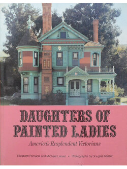DAUGHTERS OF PAINTED LADIES (ขายตามสภาพ)
