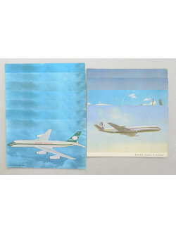 โปสการ์ด (11 ใบ)