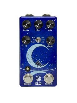 Walrus Audio - Slö Multi Texture Reverb