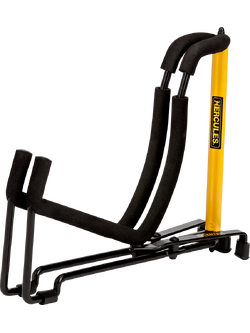 HERCULES GS301B TRAVLITE ACOUSTIC GUITAR STAND