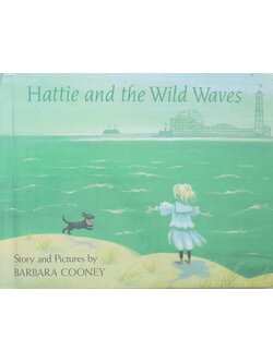 Hattie and the Wild Waves