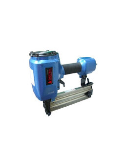 OKURA ST 64C เครื่องยิงแม็คลมขาเดี่ยว 18-64mm