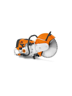STIHL TS 800 เครื่องตัดคอนกรีต 16 นิ้ว เบนซิน 6.7 HP