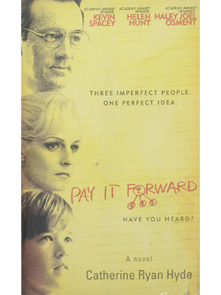 PAY IT FORWARD (เล่มเล็ก)