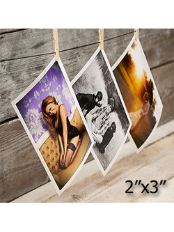 ล้างรูป 2x3 นิ้ว