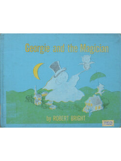 Georgie and the Magician