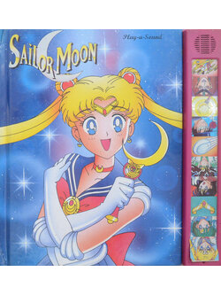SAiLOR MOON