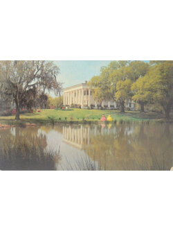 โปสการ์ดเก่า