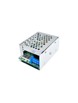 DC-DC 3.5～30V to 0.8～29V (step-down) module 10A high power 300W adjustable regulated