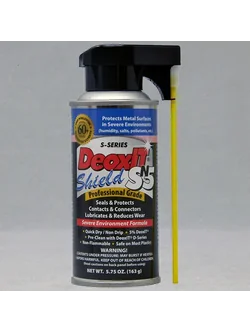 DeoxIT® Shield, #SN5S-6N