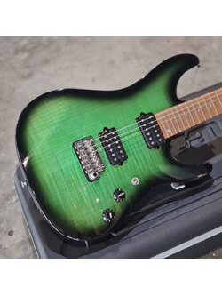 (USED) Ibanez MSM100 Marco Sfogli Signature (2019)