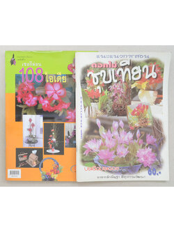 รวมเรื่อง (2 เล่ม)