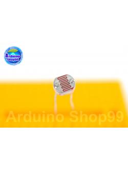 GL5506 Photosensitive Resistor / Photoelectric Switching Element/ Photoelectric Detection Element 5MM