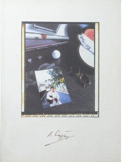 หนังสืออนุสรณ์ รชตะ เวชชาชีวะ (ดนตรีไทย-อเมริกันฟุตบอล)