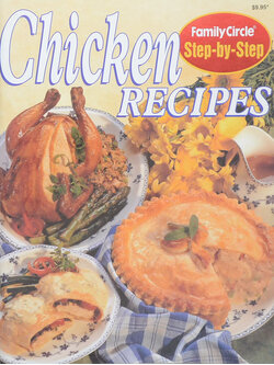 Family Circle Chicken RECIPES