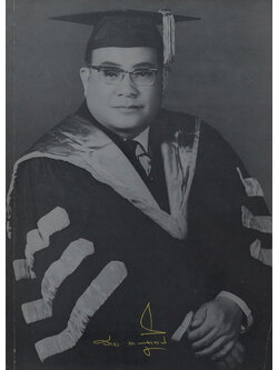 ดร.สาย ภาณุรัตน์ (ลักษณะแห่งความเป็นผู้นำ)