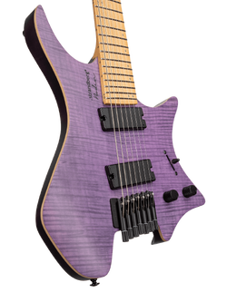 STRANDBERG BODEN STANDARD NX 7 PURPLE
