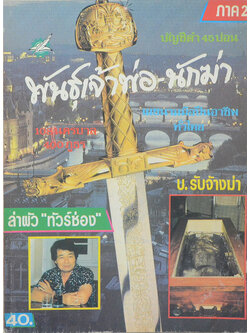 พันธุ์เจ้าพ่อ-นักฆ่า ภาค 2