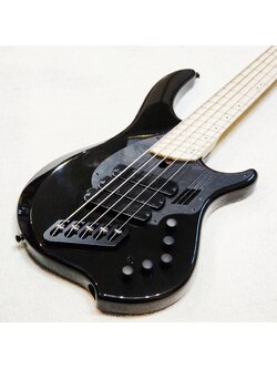 DINGWALL NG3-5 ADAM NOLLY SIGNATURE - GLOSS METALLIC BLACK