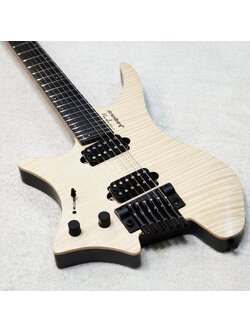 (USED) STRANDBERG BODEN LEFTY STANDARD - NATURAL