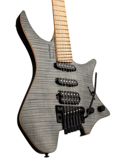 STRANDBERG BODEN STANDARD NX 6 TREM CHARCOAL