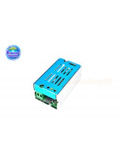 DC-DC adjustable power module 15A 200W high power 8-55V to 3V,5V,9V,12V,15V,19V,24V (step-down )