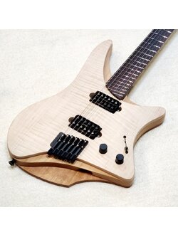 STRANDBERG BODEN VARBERG J 6 - NATURAL I MADE IN JAPAN 🇯🇵