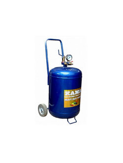 KAMA KM 50L ถังเติมลมเคลื่อนที่ 50L