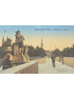 โปสการ์ดเก่า