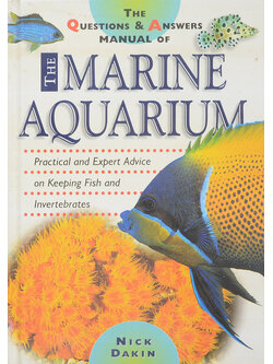 THE MARINE AQUARIUM