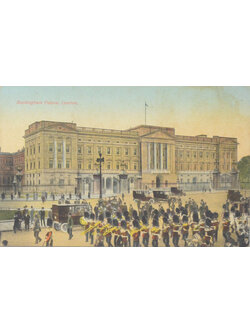 โปสการ์ดเก่า