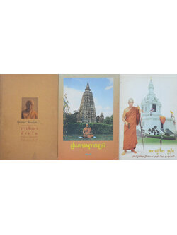 รวมเรื่อง (3 เล่ม)