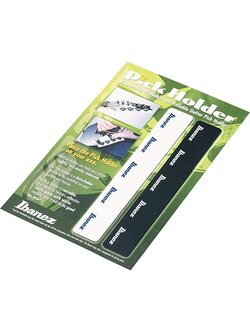 Ibanez Pick Holder - ทีติดปิ๊กก๊ตาร์