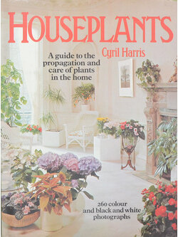 HOUSEPLANTS