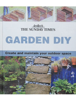 THE SUNDAY TIMES GARDEN DIY