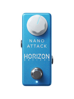 NANO ATTACK