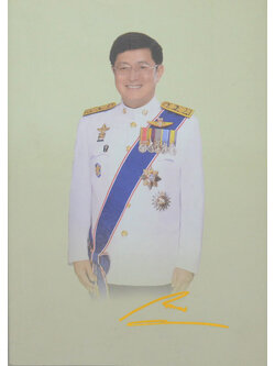 นายกฤษฎา อุทยานิน (สุขภาพ)