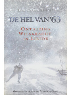 DE HEL VAN’ 63
