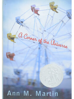 a Corner of the Universe