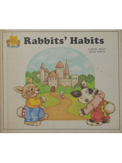 Rabbits’ Habits