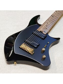 ABASI // EMI 7 // MASTER SERIES // BLACK BEAUTY