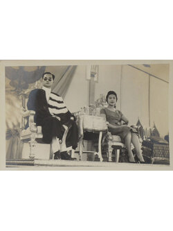 ภาพถ่ายเก่า