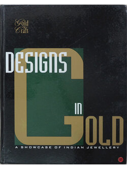 DESIGNS IN GOLD